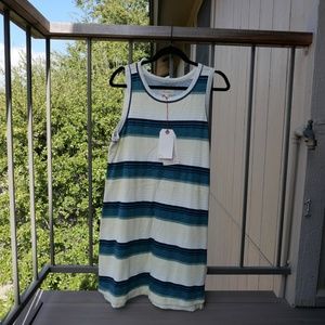 Current/Elliott Dress - Striped (3)